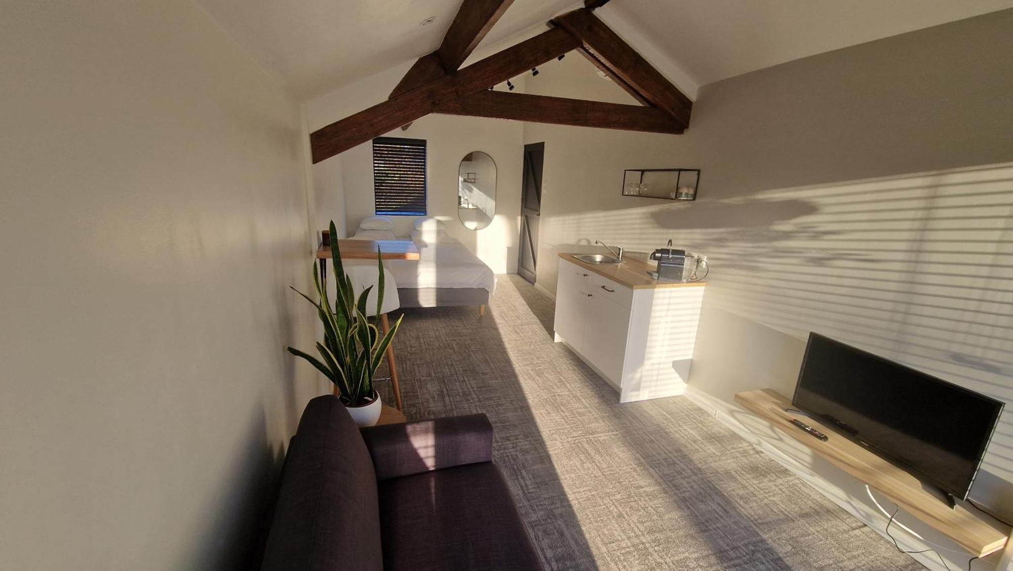 Suite 21 Херлен Екстериор снимка