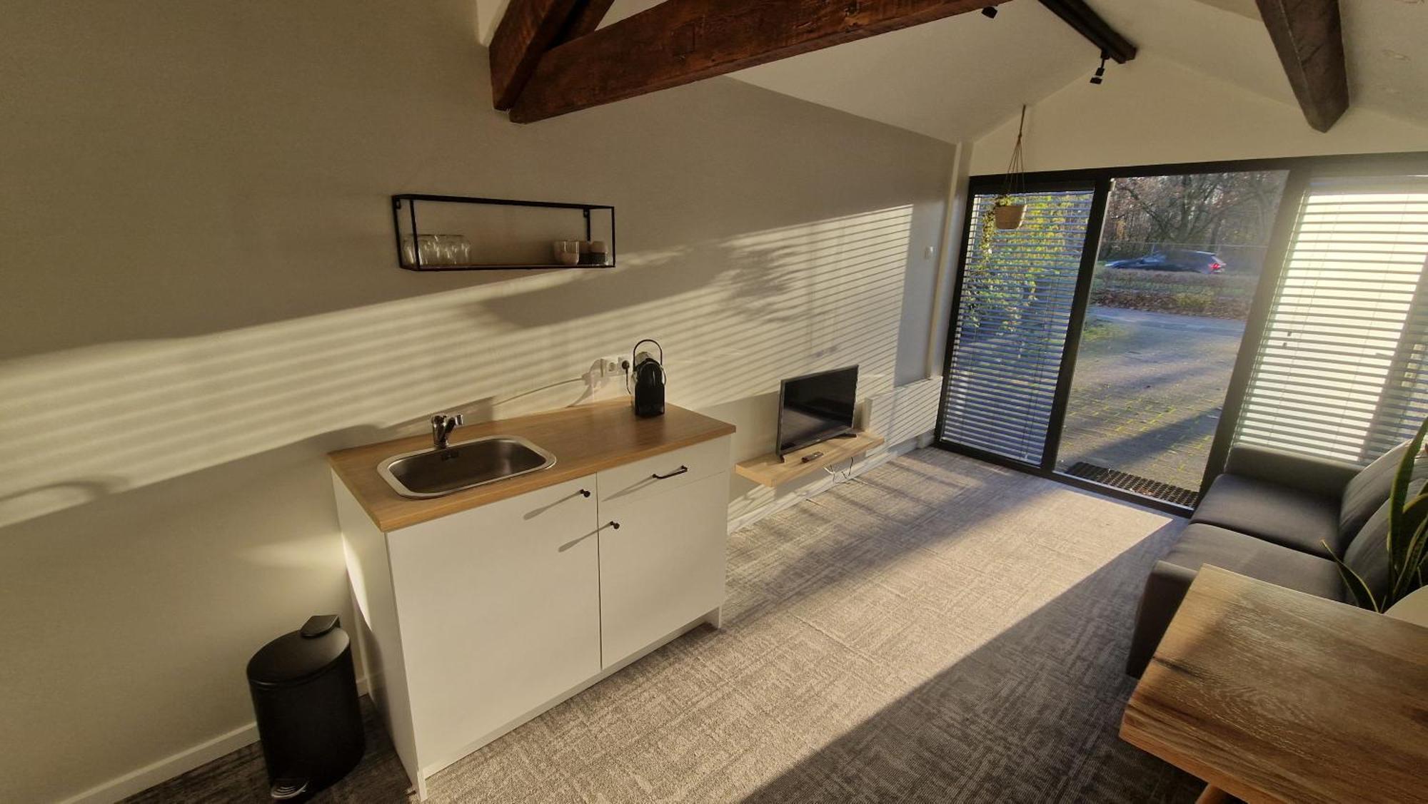 Suite 21 Херлен Екстериор снимка